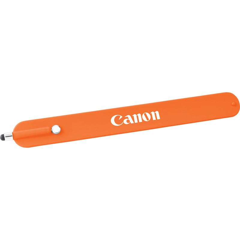 Skillz Slap Wrist Bracelet & Stylus
