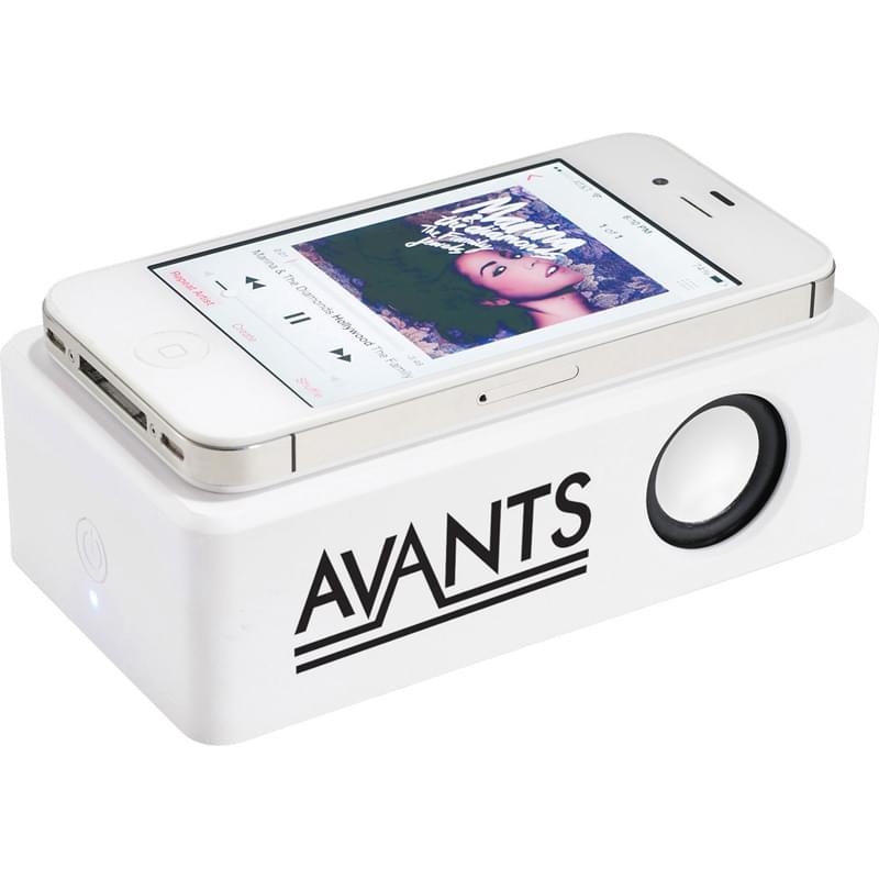 Vigo Vibration Speaker