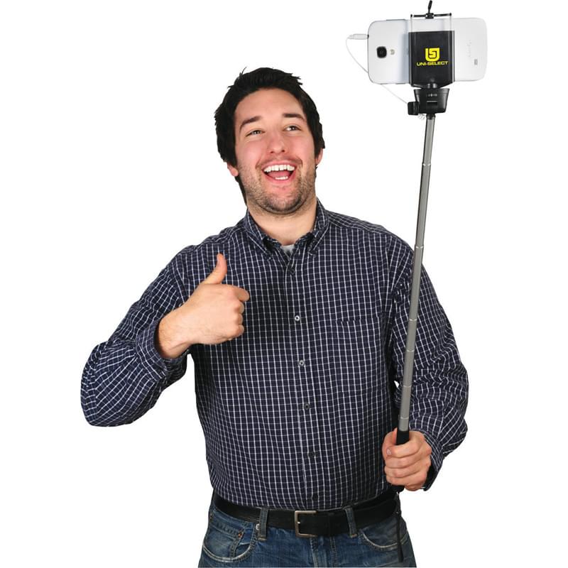 Wire Selfie Stick