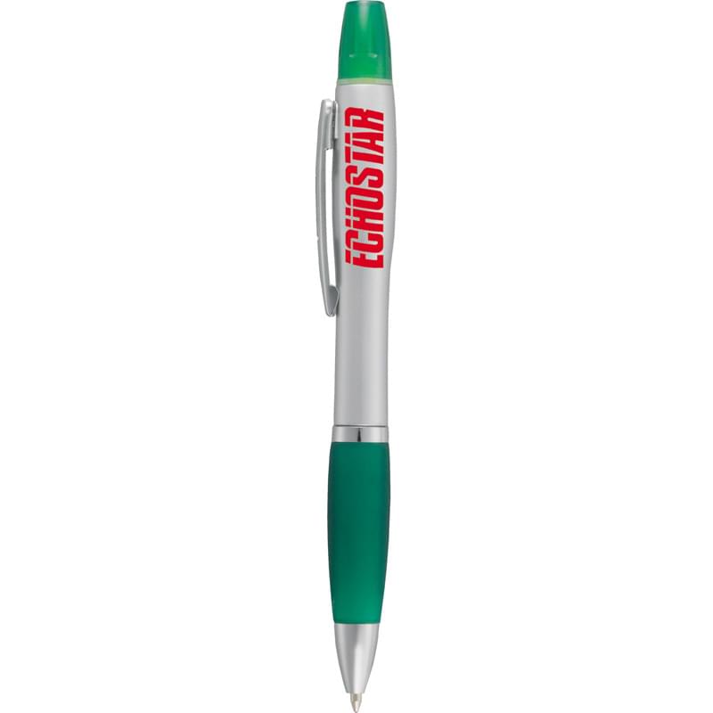 The Nash Pen-Highlighter