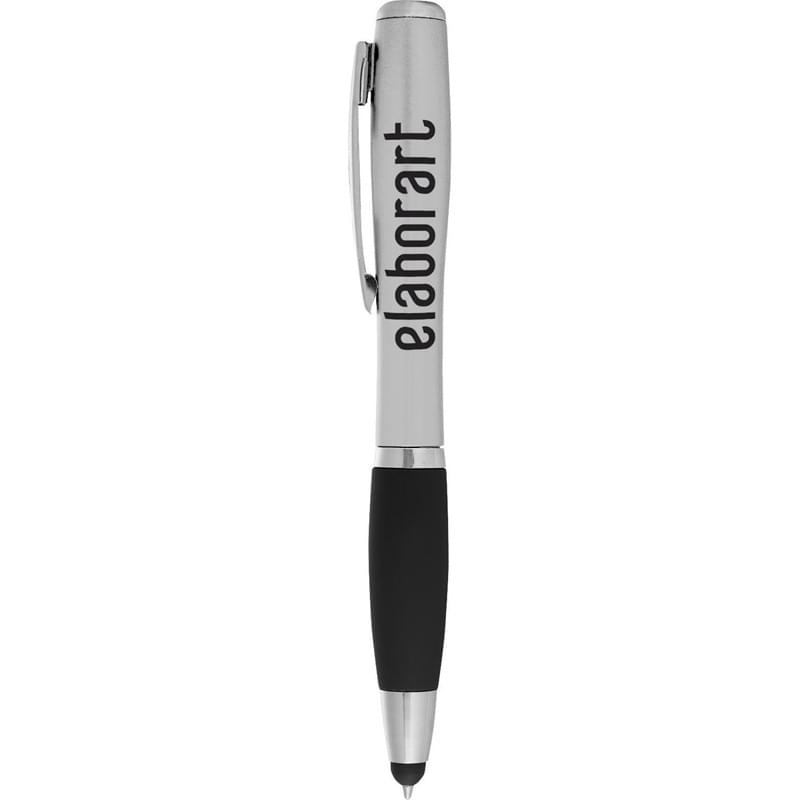 Nash Pen-Stylus & Light