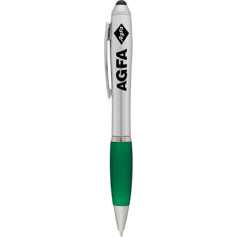 The Nash Pen-Stylus