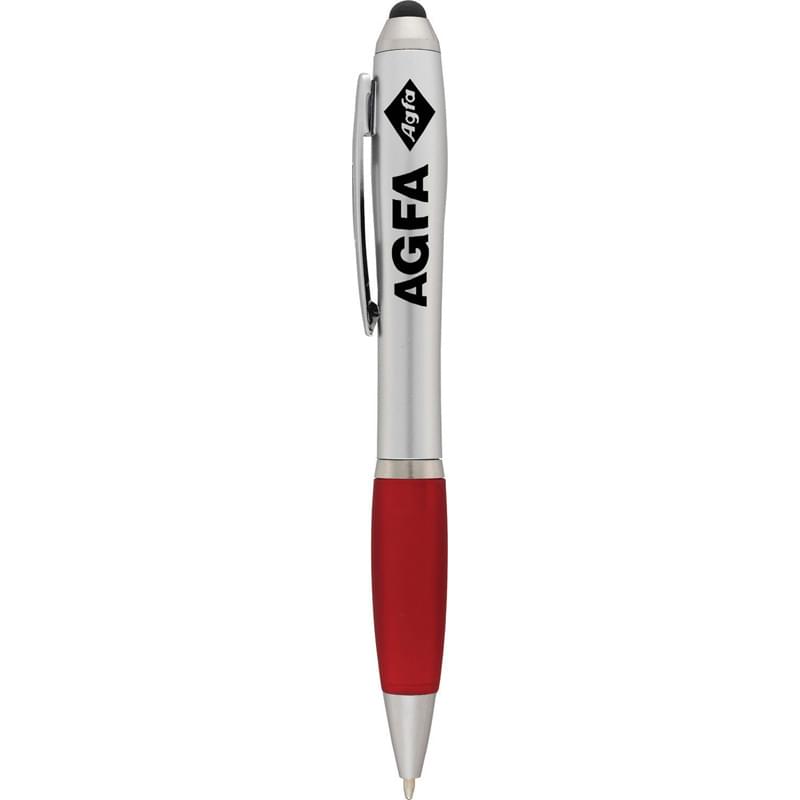 The Nash Pen-Stylus