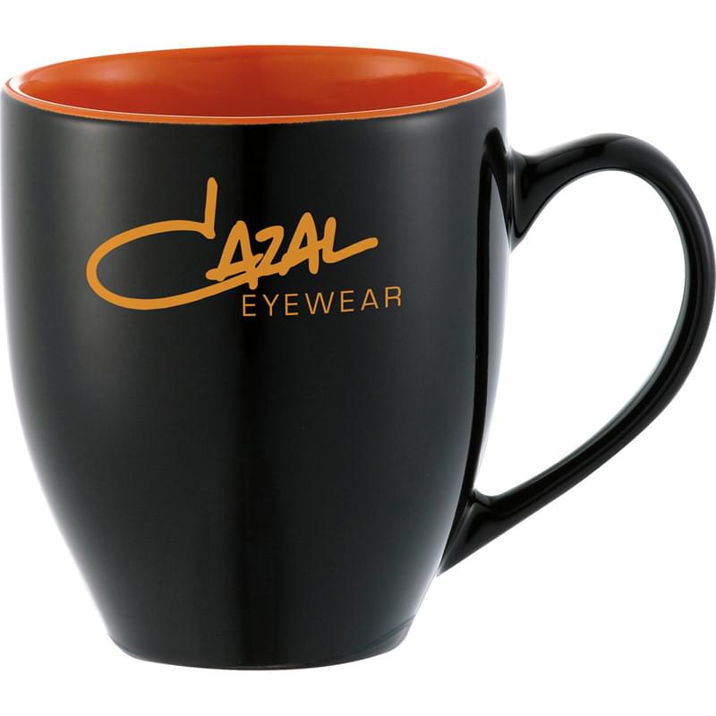 Zapata 15-oz. Mug - Electric