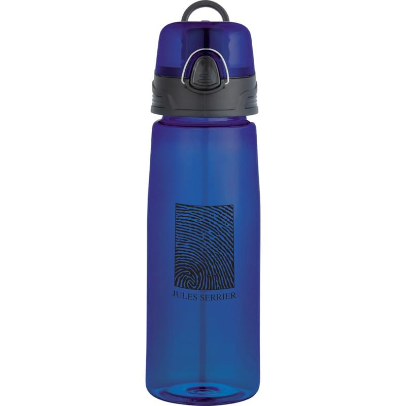 Capri 25-oz. Tritan Sports Bottle