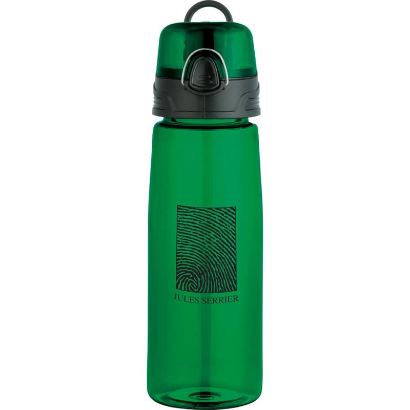 Capri 25-oz. Tritan Sports Bottle