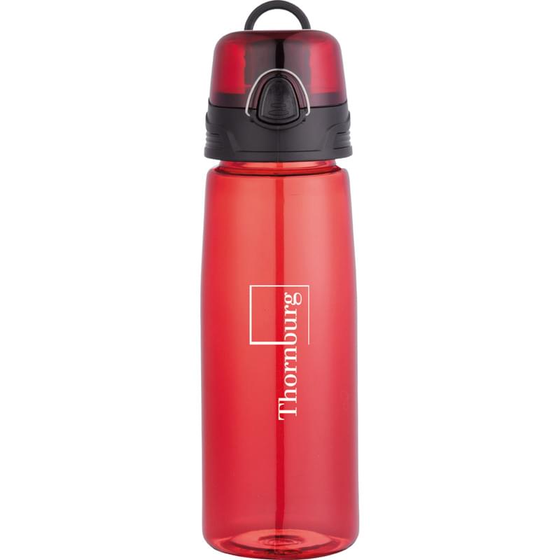 Capri 25-oz. Tritan Sports Bottle
