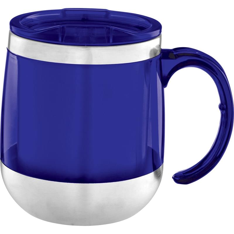 Brew 14-oz. Desk Mug
