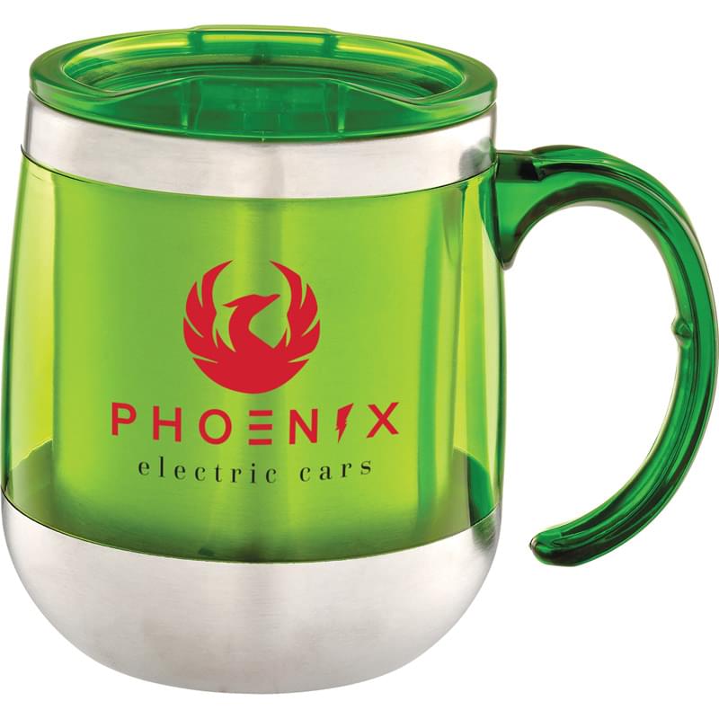 Brew 14-oz. Desk Mug