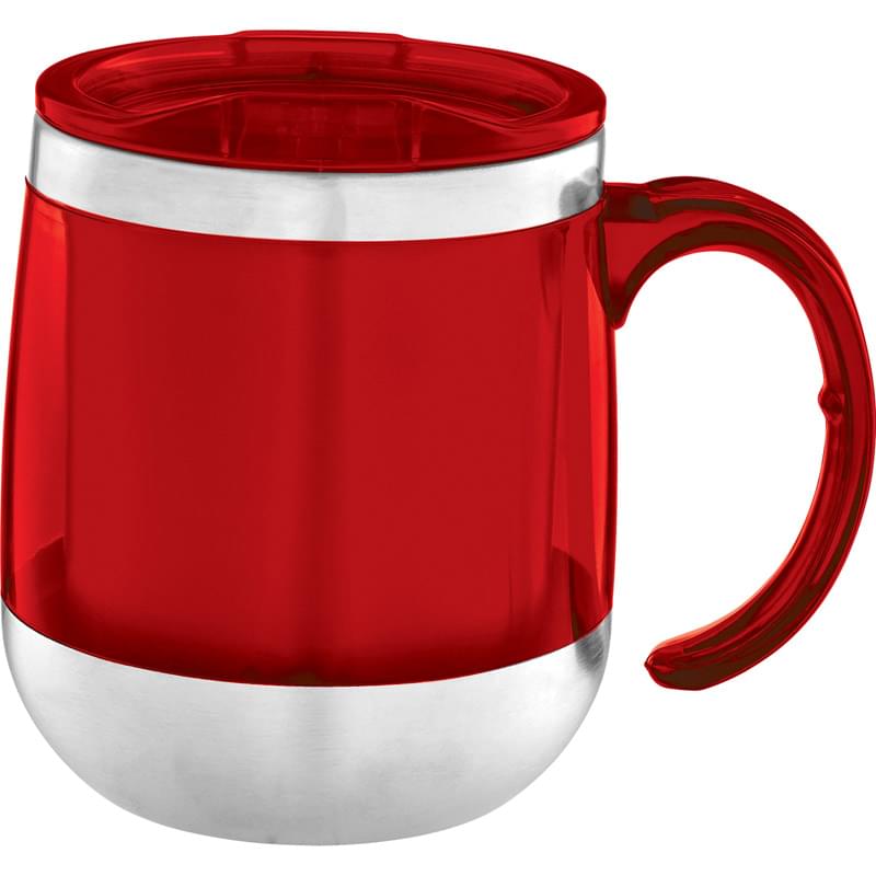 Brew 14-oz. Desk Mug