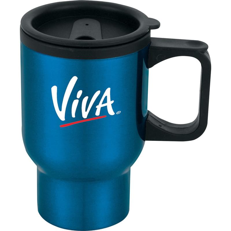 Laguna 16-oz. Travel Mug