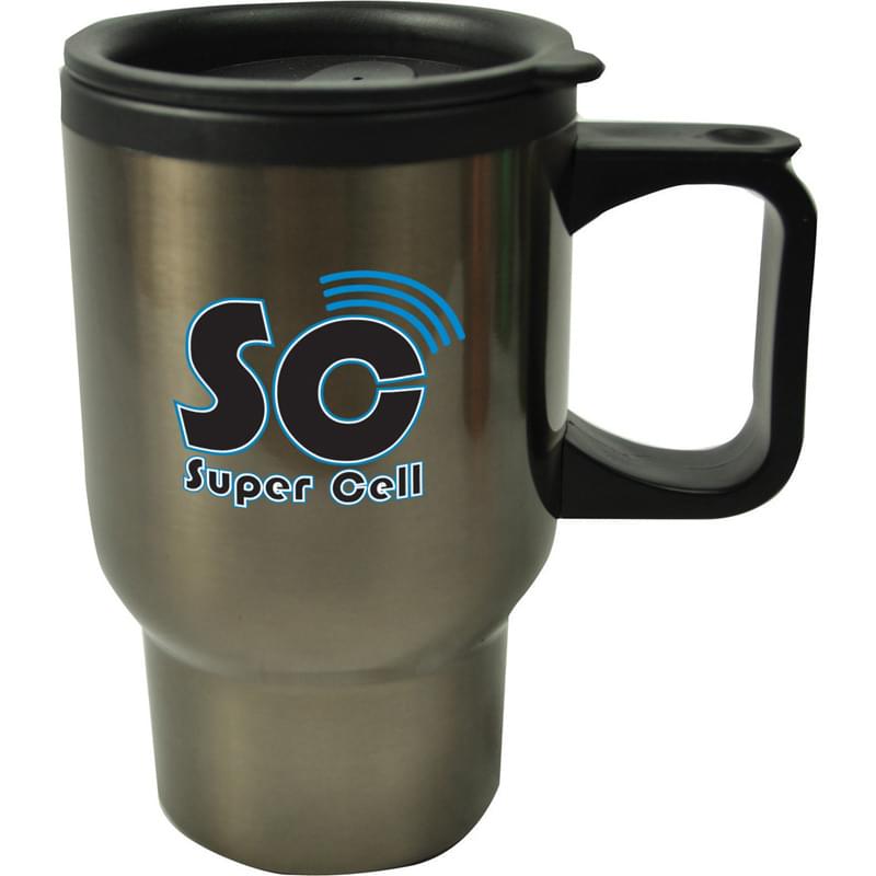 Laguna 16-oz. Travel Mug