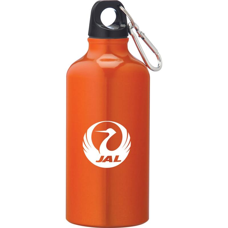 Lil Shorty 17-oz Aluminum Sports Bottle'