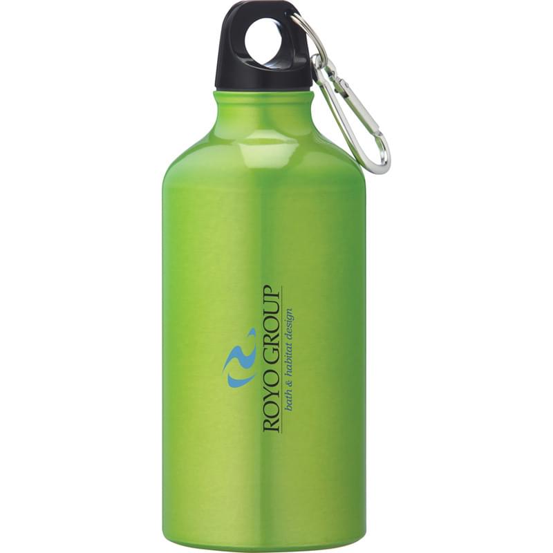 Lil Shorty 17-oz Aluminum Sports Bottle'