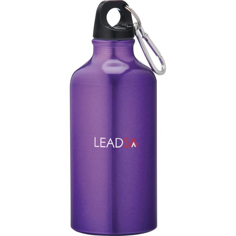 Lil Shorty 17-oz Aluminum Sports Bottle'