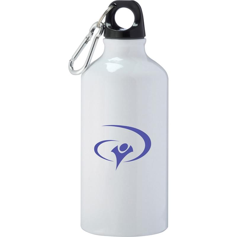 Lil Shorty 17-oz Aluminum Sports Bottle'