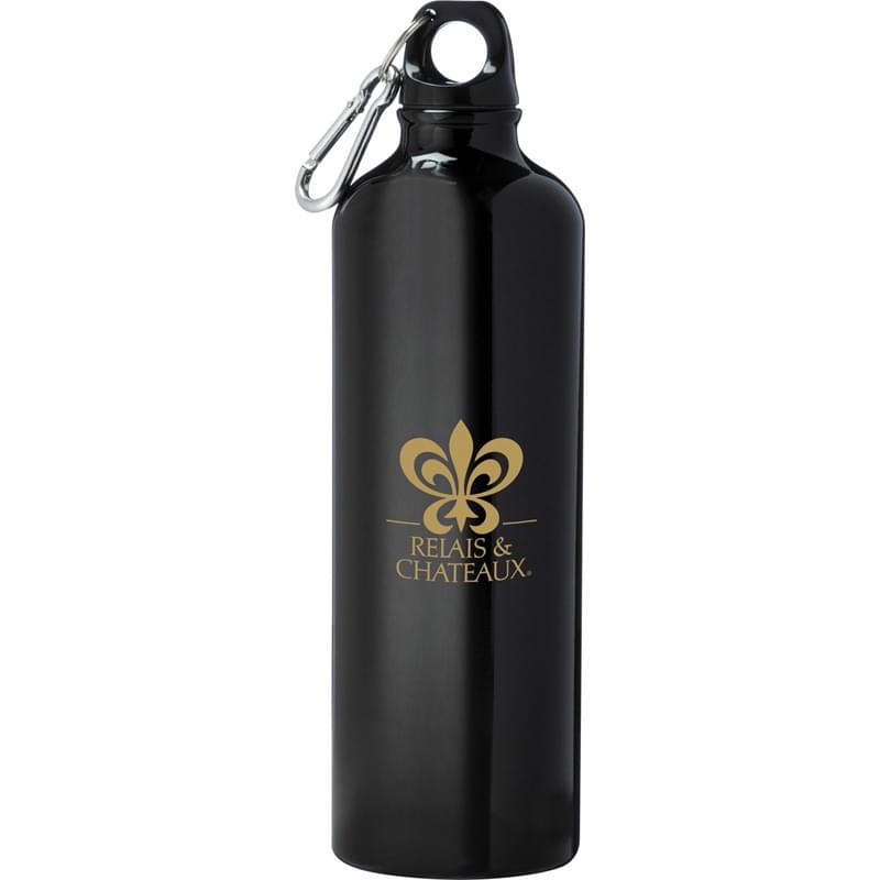 Pacific 26-oz. Aluminum Sports Bottle