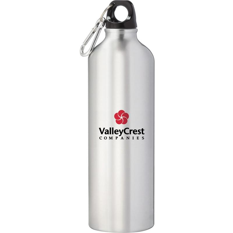 Pacific 26-oz. Aluminum Sports Bottle