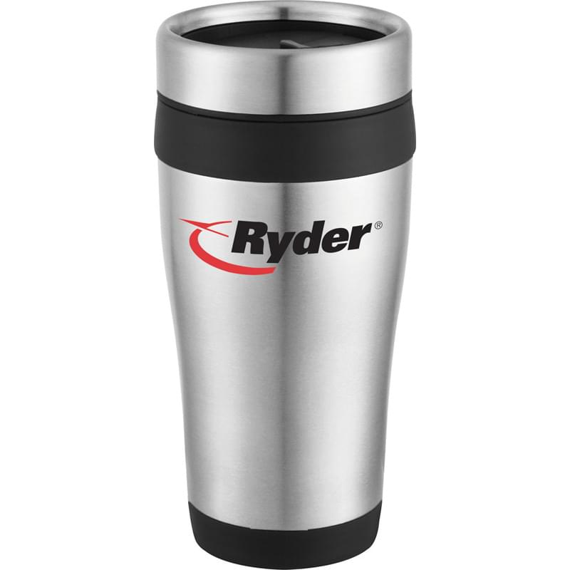 Carmel 16-oz. Travel Tumbler