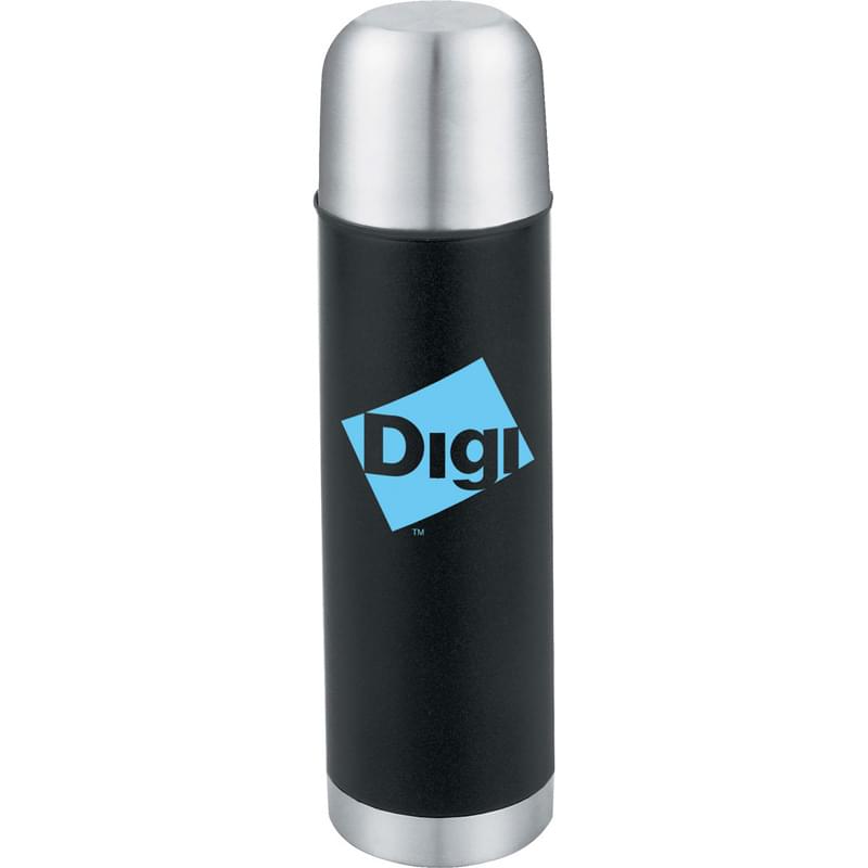 16.9-oz. Vacuum Bottle