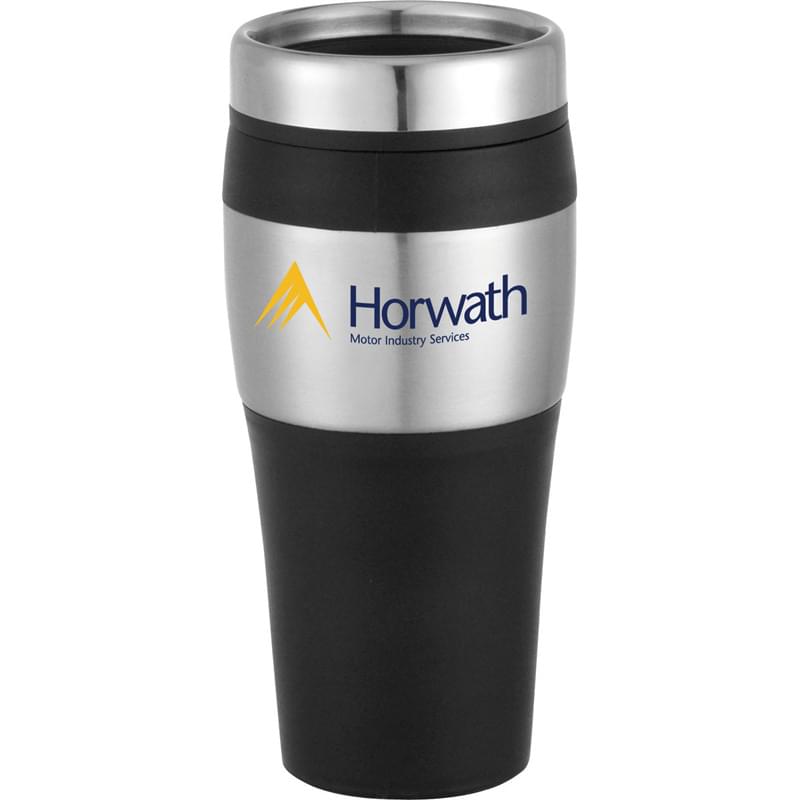 Cayman 16-oz. Travel Tumbler