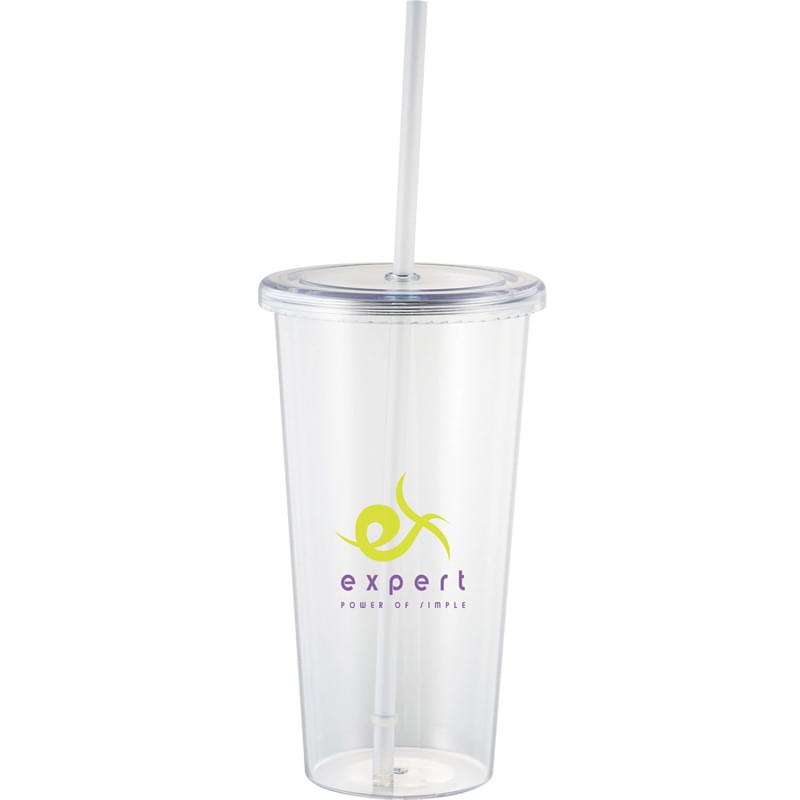 Sizzle 24-oz. Tumbler