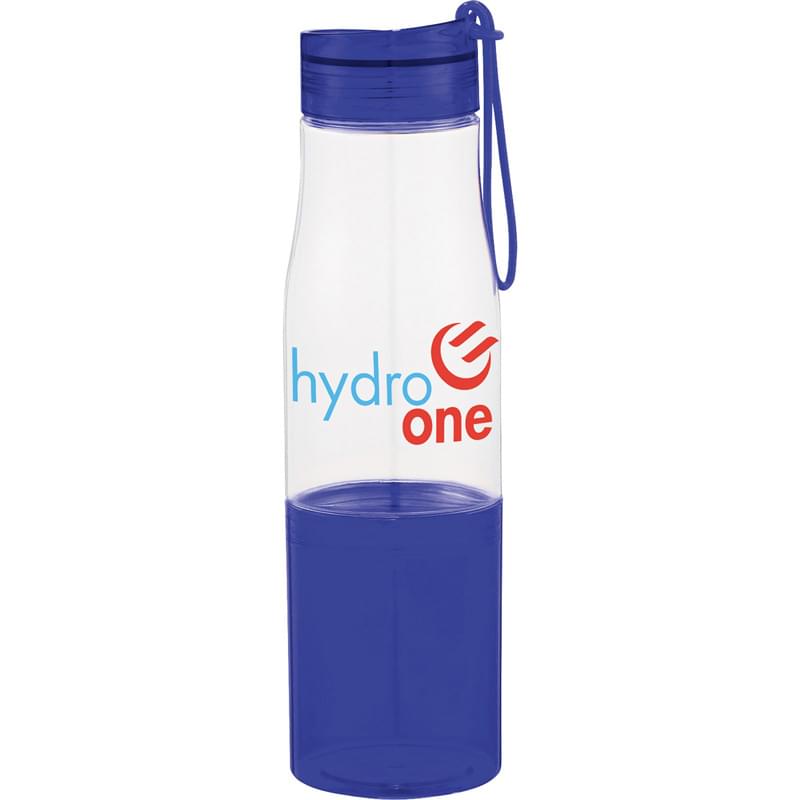 Hide-Away 16-oz. Tritan Sports Bottle