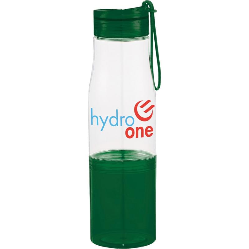 Hide-Away 16-oz. Tritan Sports Bottle