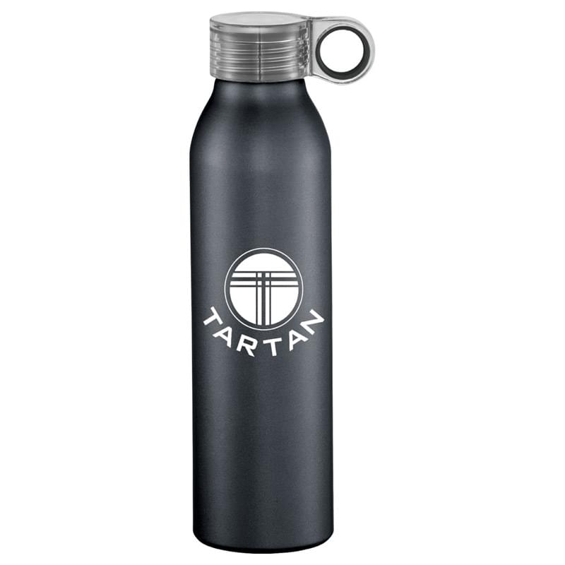 Grom 22-oz. Aluminum Sports Bottle