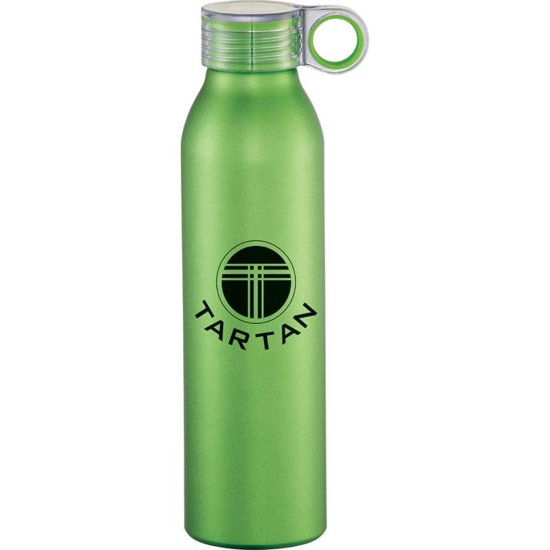 Grom 22-oz. Aluminum Sports Bottle