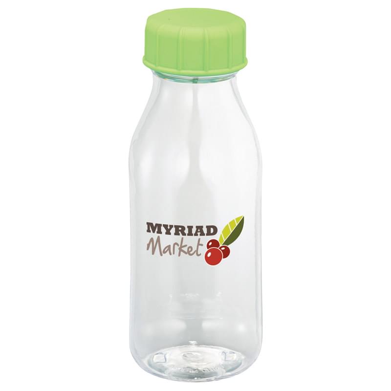 Square 20-oz. Tritan Sports Bottle