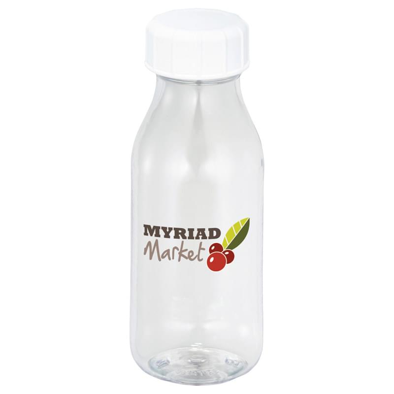 Square 20-oz. Tritan Sports Bottle