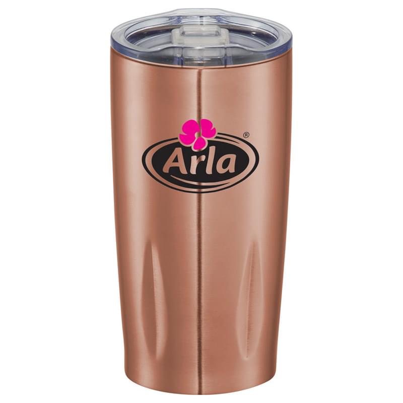 Rocky 20-oz. Vacuum Tumbler