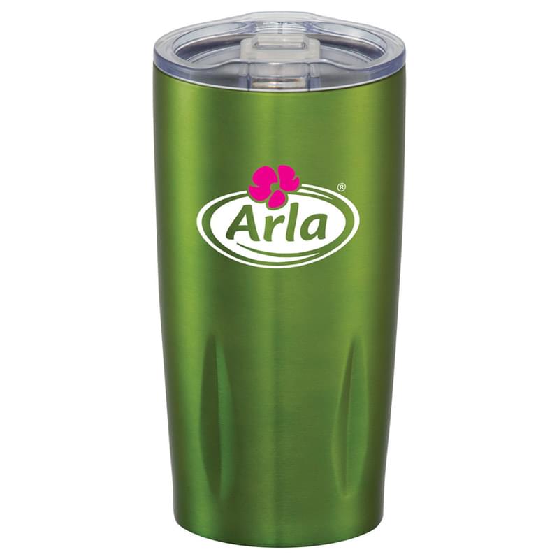 Rocky 20-oz. Vacuum Tumbler