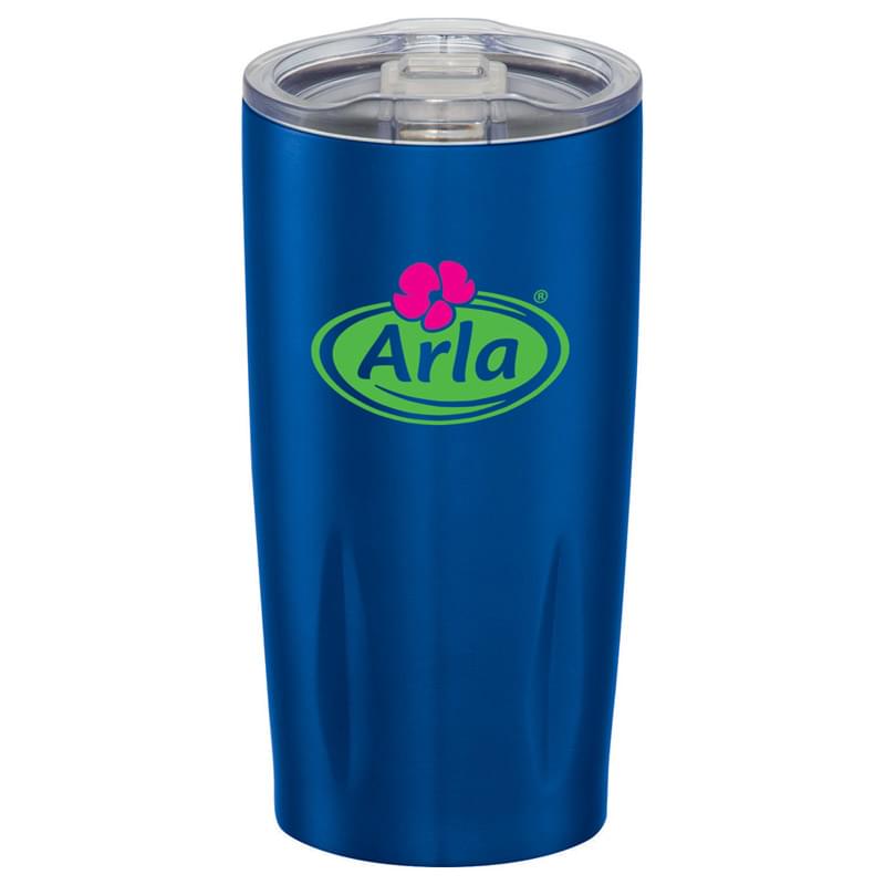 Rocky 20-oz. Vacuum Tumbler
