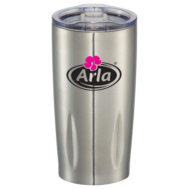 Rocky 20-oz. Vacuum Tumbler