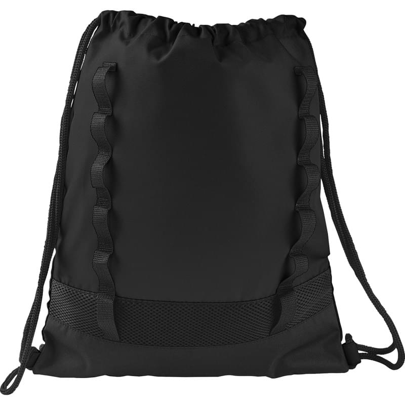 Tactical Mesh Drawstring Sportspack