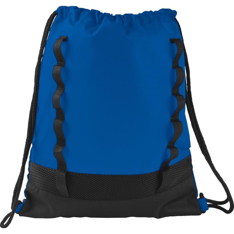 Tactical Mesh Drawstring Sportspack