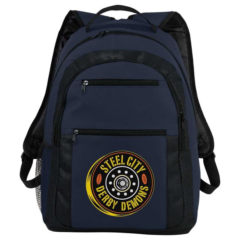 Executive 15" Computer Backpack