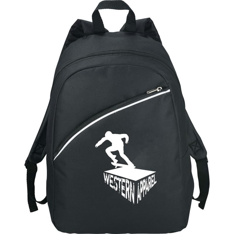 The Arc Backpack