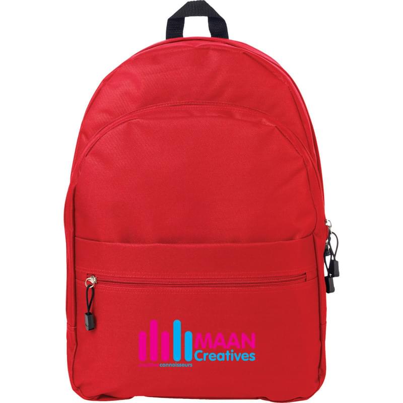 The Campus Deluxe Classic Backpack