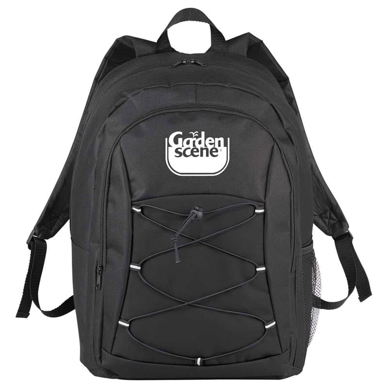 Adventurer 17" Computer Backpack