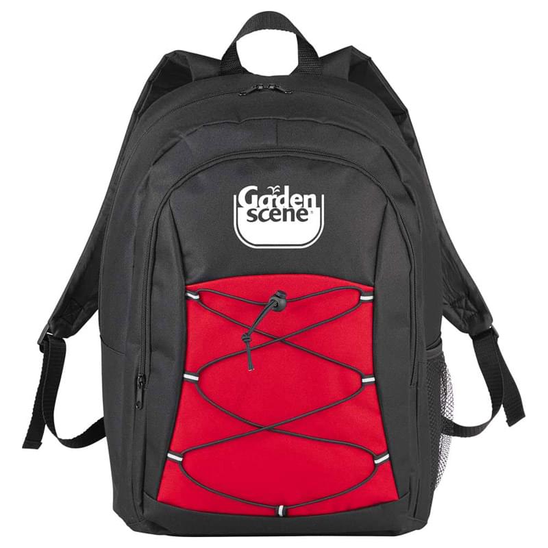 Adventurer 17" Computer Backpack