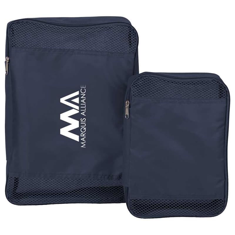 Set of 2 Packing Cubes