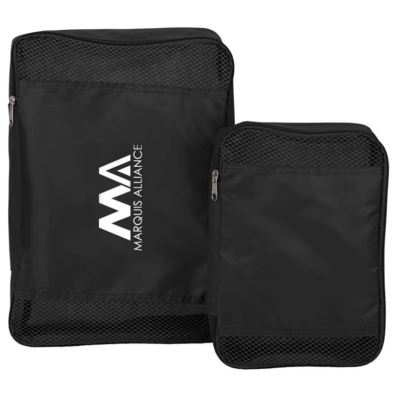 Set of 2 Packing Cubes