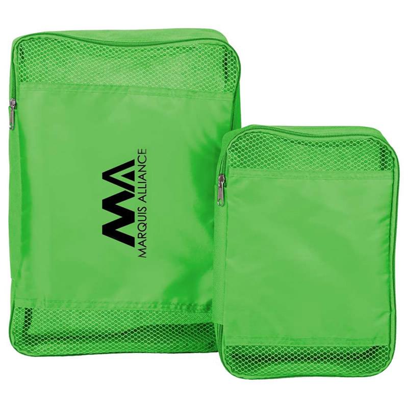 Set of 2 Packing Cubes