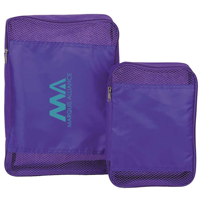 Set of 2 Packing Cubes