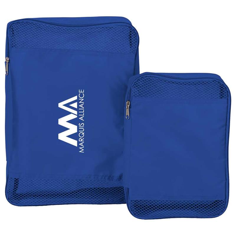 Set of 2 Packing Cubes