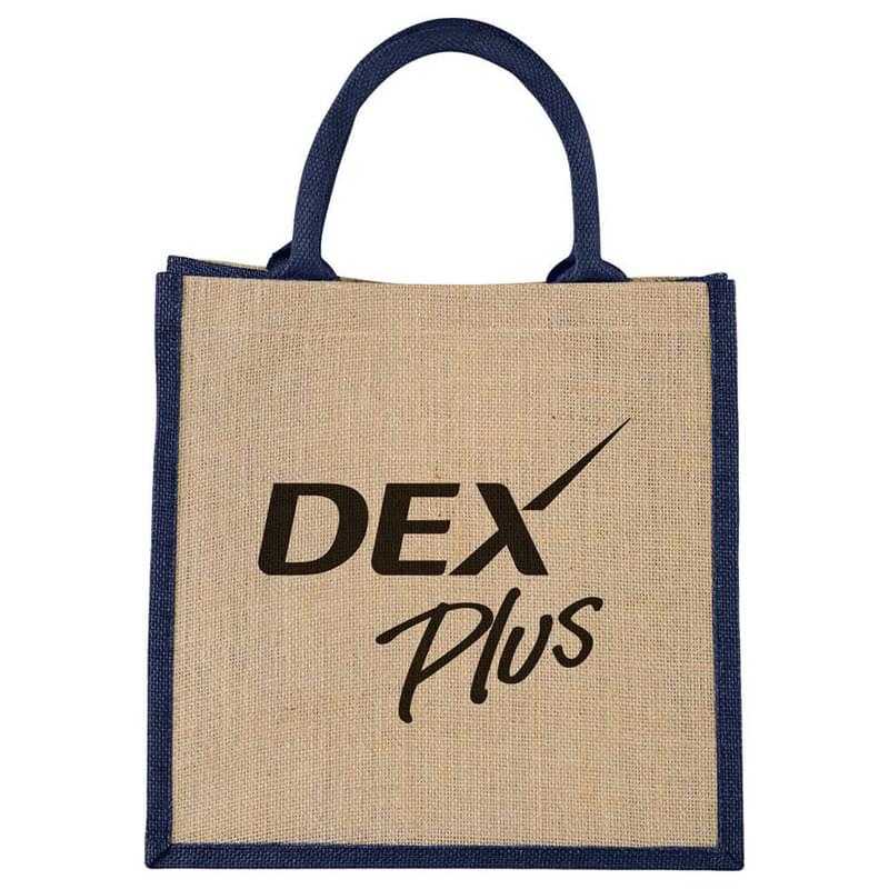 Medium Jute Gift Tote
