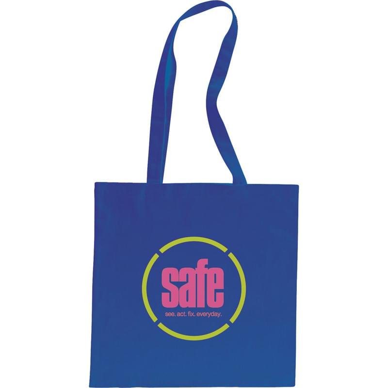 The Carolina Cotton Convention Tote